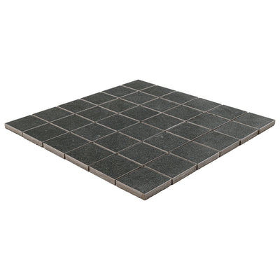 DIMENSIONS GRAPHITE 2X2 MOSAIC Mosaic - Shop at Home Craft Studio - 4