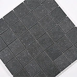 DIMENSIONS GRAPHITE 2X2 MOSAIC Mosaic - Shop at Home Craft Studio - 5