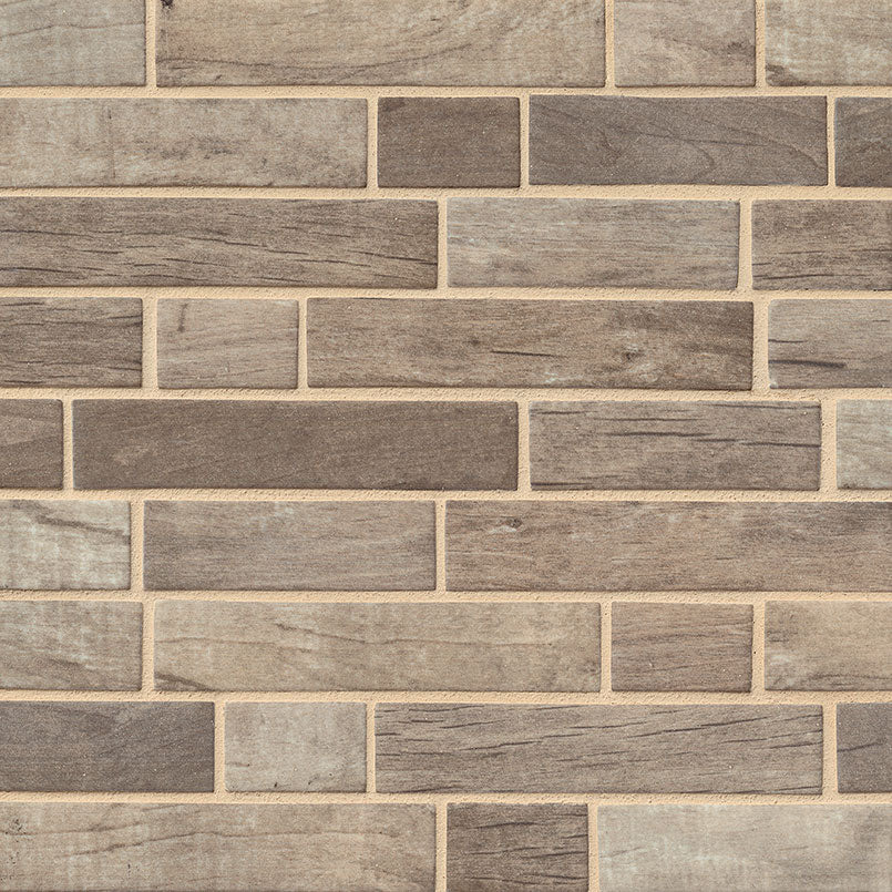 DRIFTWOOD INTERLOCKING Mosaic - Shop at Home Craft Studio - 1