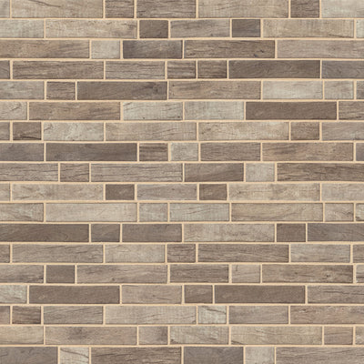 DRIFTWOOD INTERLOCKING Mosaic - Shop at Home Craft Studio - 2