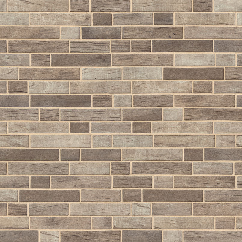 DRIFTWOOD INTERLOCKING Mosaic - Shop at Home Craft Studio - 2