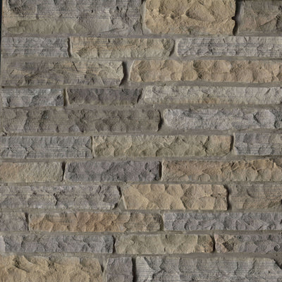 DURHAM FALL LEDGESTONE Hardscape - Shop at Home Craft Studio - 1