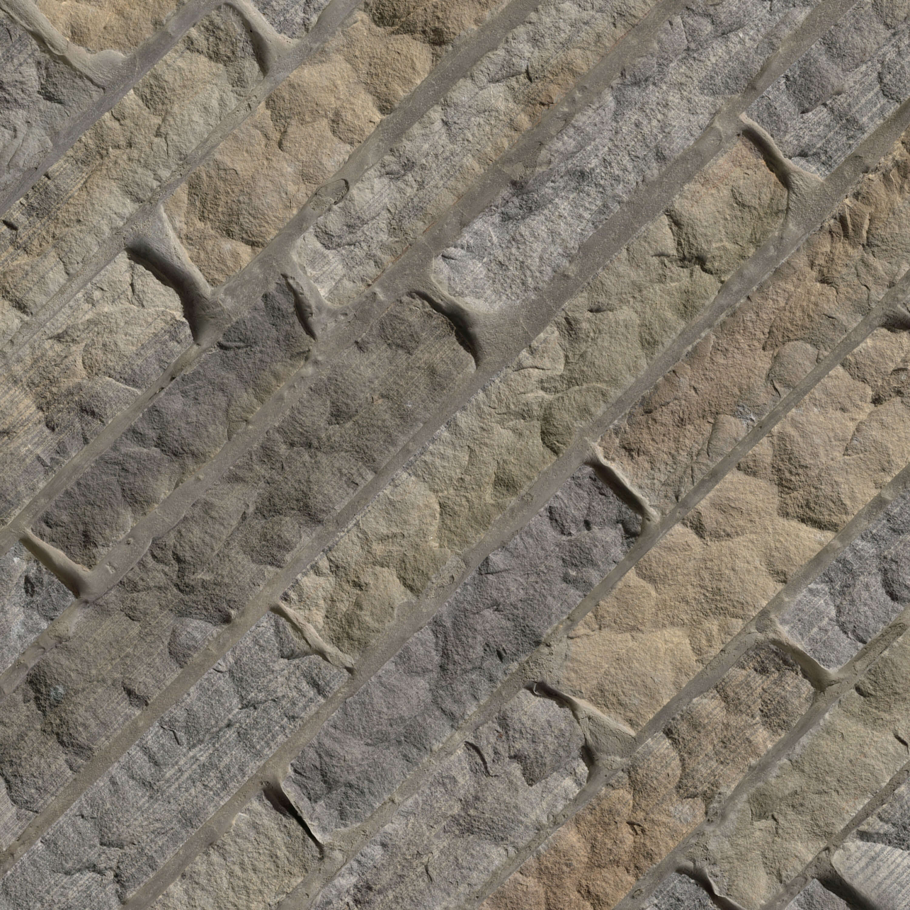 DURHAM FALL LEDGESTONE Hardscape - Shop at Home Craft Studio - 2
