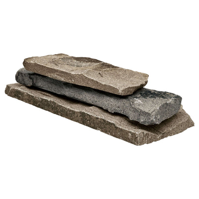 DURHAM FALL LEDGESTONE Hardscape - Shop at Home Craft Studio - 4