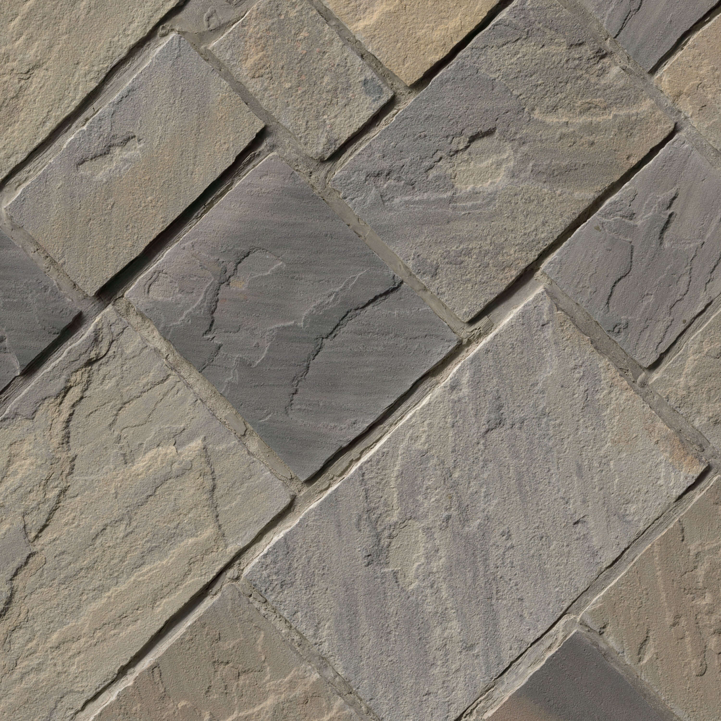 DURHAM FALL SQ REC Hardscape - Shop at Home Craft Studio - 2