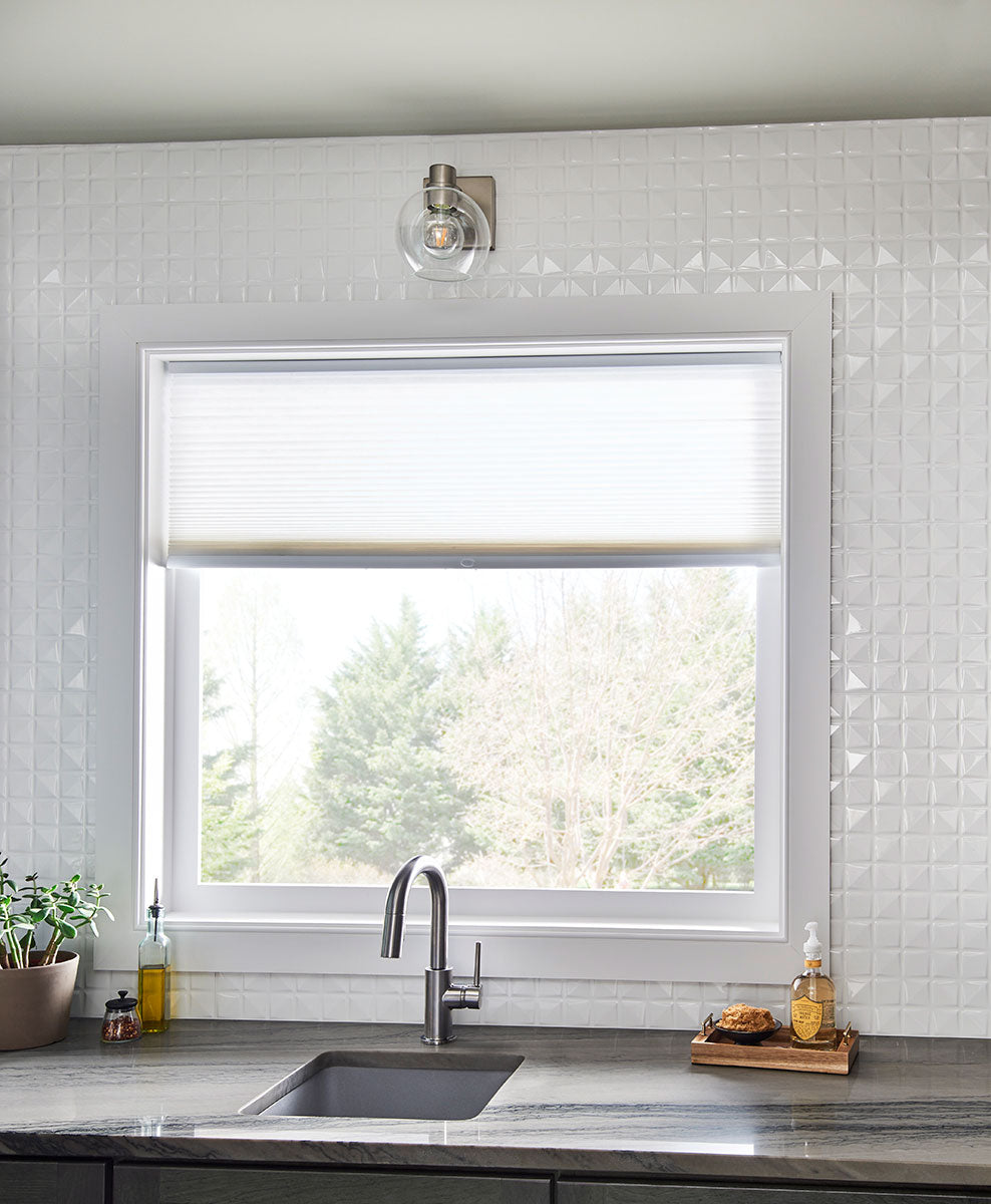 DYMO CHEX WHITE 12X24 Ceramic - Shop at Home Craft Studio - 3