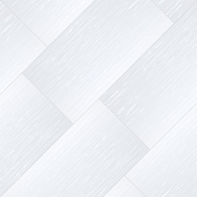 DYMO STRIPE WHITE 12X24 Ceramic Tile - Shop at Home Craft Studio - 2