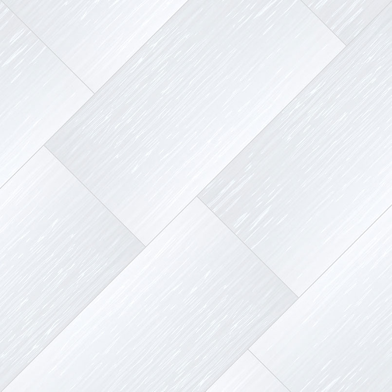 DYMO STRIPE WHITE 12X24 Ceramic Tile - Shop at Home Craft Studio - 2