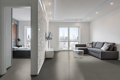 Dimensions Concrete 24X24 Floor or Wall Tile - Shop at Home Craft Studio - 11
