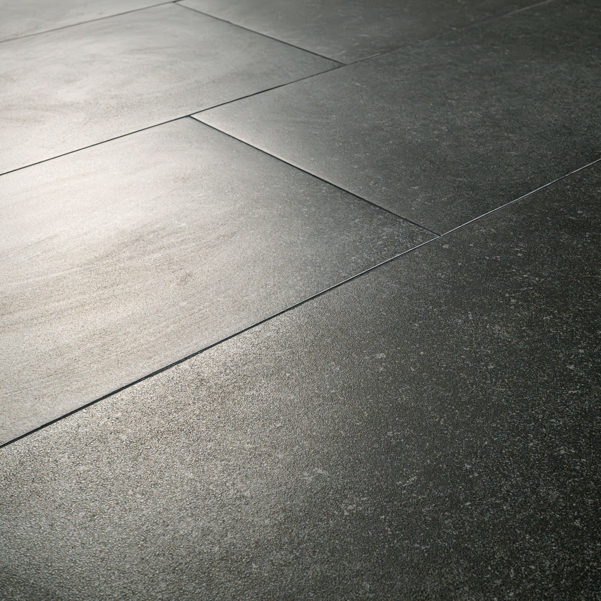 Dimensions Graphite 24X24 Floor or Wall Tile - Shop at Home Craft Studio - 2