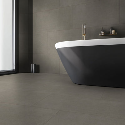 Dimensions Gris 24X24 Floor or Wall Tile - Shop at Home Craft Studio - 8