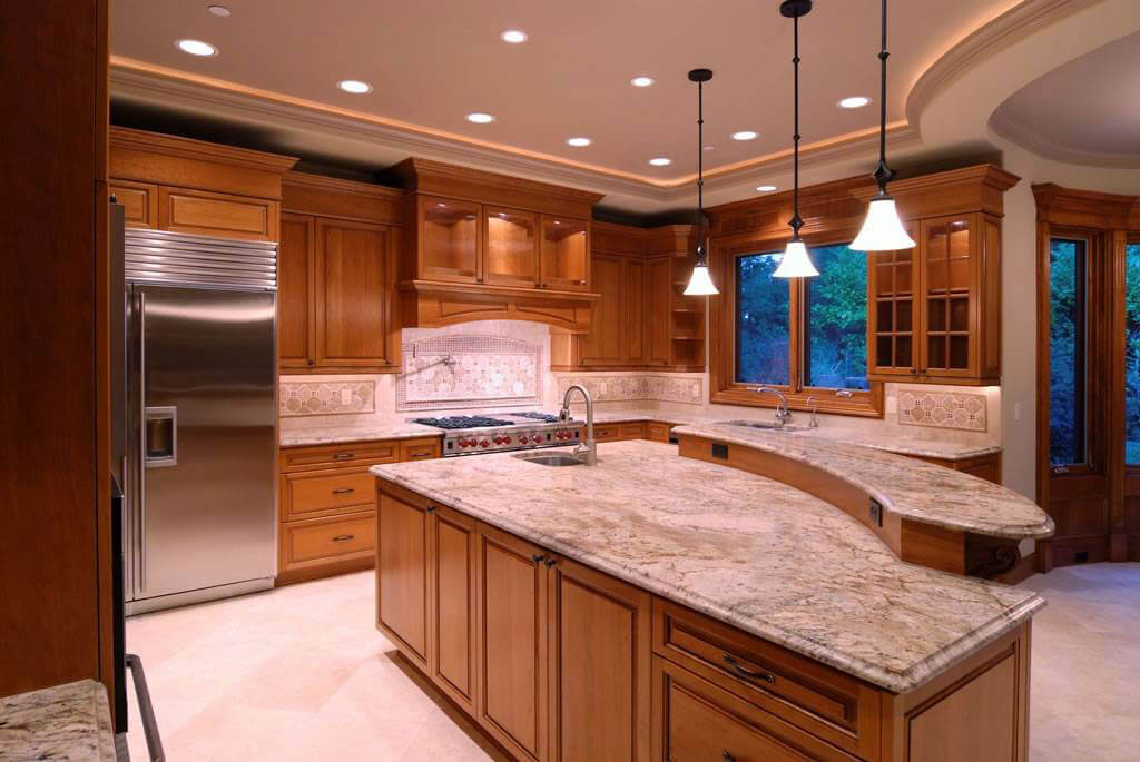 Durango Cream 18X18 Travertine Tile - Shop at Home Craft Studio - 5