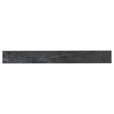 Durban Anthracite 12X24 Polished Floor or Wall Tile - Shop at Home Craft Studio - 12
