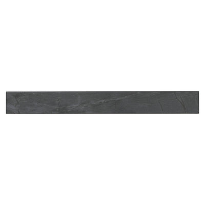 Durban Anthracite 12X24 Polished Floor or Wall Tile - Shop at Home Craft Studio - 11