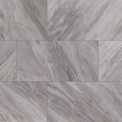 EDEN BARDIGLIO 12X24 MATTE Floor or Wall Tile - Shop at Home Craft Studio - 1