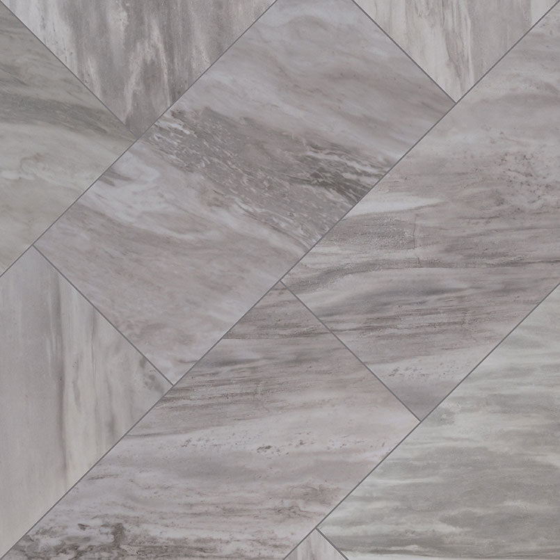 EDEN BARDIGLIO 12X24 MATTE Floor or Wall Tile - Shop at Home Craft Studio - 2