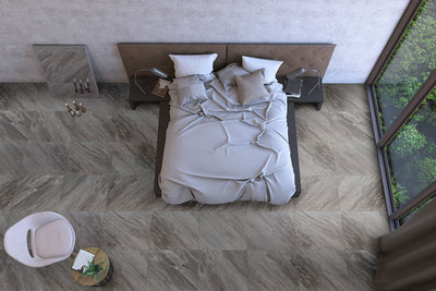 EDEN BARDIGLIO 12X24 POLISHED Floor or Wall Tile - Shop at Home Craft Studio - 8