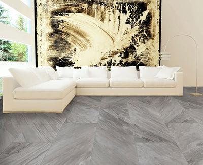 EDEN BARDIGLIO 12X24 POLISHED Floor or Wall Tile - Shop at Home Craft Studio - 9