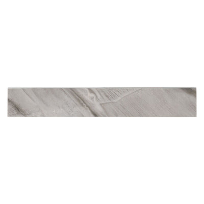 EDEN BARDIGLIO 4X24 MATTE Floor or Wall Tile, Trims & Pencils, Finishing Pieces - Shop at Home Craft Studio - 1