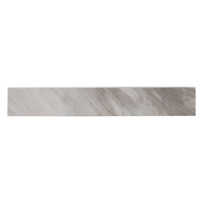 EDEN BARDIGLIO 4X24 POLISHED Floor or Wall Tile, Finishing Pieces - Shop at Home Craft Studio - 1