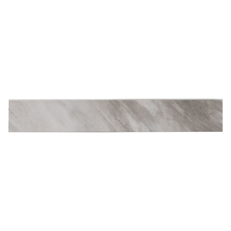 EDEN BARDIGLIO 4X24 POLISHED Floor or Wall Tile, Finishing Pieces - Shop at Home Craft Studio - 1