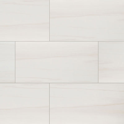 EDEN DOLOMITE 12X24 MATTE Floor or Wall Tile - Shop at Home Craft Studio - 1