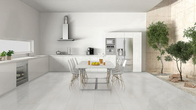 EDEN DOLOMITE 12X24 MATTE Floor or Wall Tile - Shop at Home Craft Studio - 13