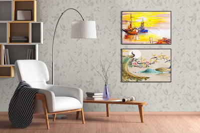 EDEN STATUARY 12X24 MATTE Floor or Wall Tile - Shop at Home Craft Studio - 14