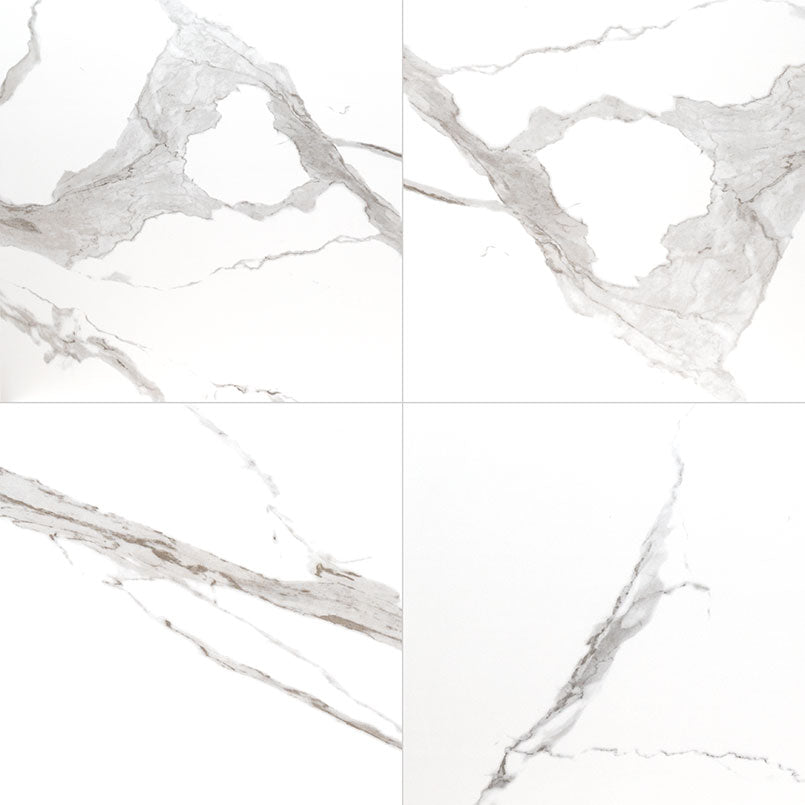 EDEN STATUARY 12X24 POLISHED Floor or Wall Tile - Shop at Home Craft Studio - 26
