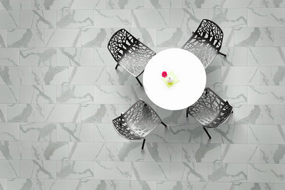 EDEN STATUARY 12X24 POLISHED Floor or Wall Tile - Shop at Home Craft Studio - 17