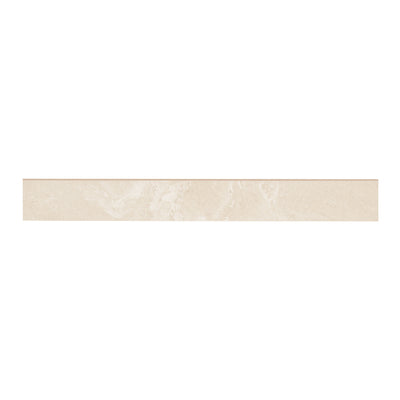 ELBE ALABASTER 3X24 LAPPATPO BULLNOSE 3D Bullnose, Finishing Pieces - Shop at Home Craft Studio - 1