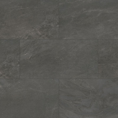 ELBE OBSIDIAN 12X24 LAPPATPO 3D Floor or Wall Tile, Mosaic, Trims & Pencils, Bullnose - Shop at Home Craft Studio - 1