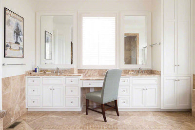 EMPERADOR LIGHT 18X18 Floor or Wall Tile - Shop at Home Craft Studio - 6