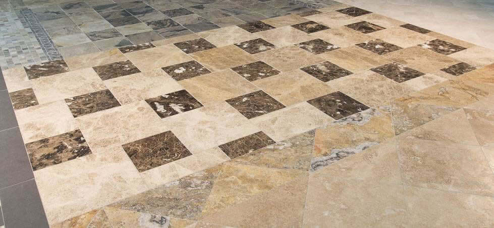 EMPERADOR LIGHT 18X18 Floor or Wall Tile - Shop at Home Craft Studio - 10