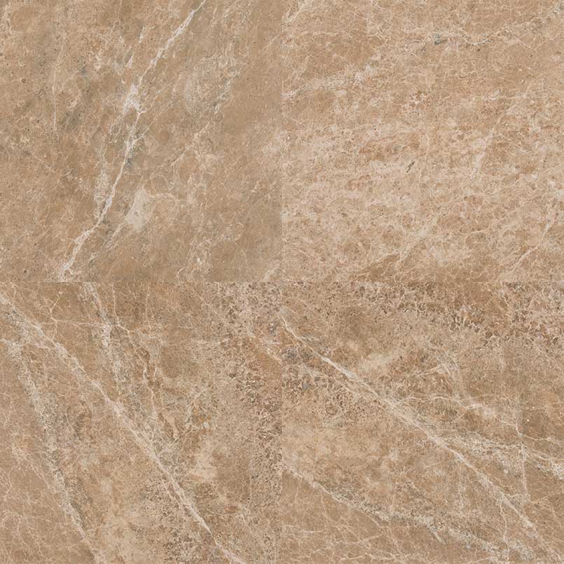 EMPERADOR LIGHT 18X18 Floor or Wall Tile - Shop at Home Craft Studio - 1