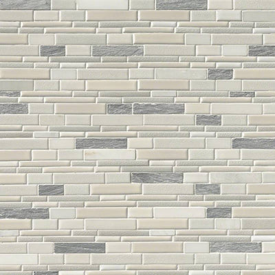 EVEREST INTERLOCKING PATTERN Mosaic - Shop at Home Craft Studio - 5