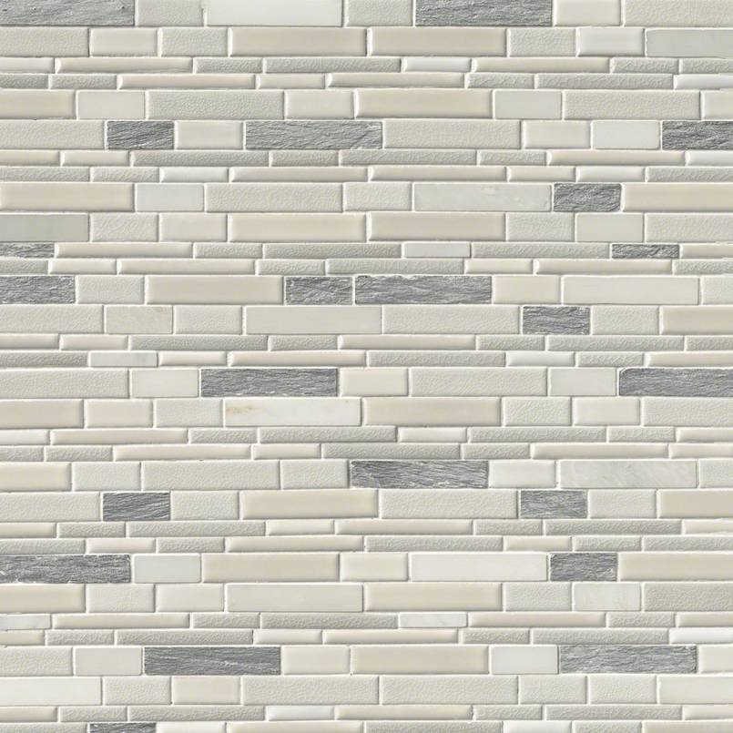 EVEREST INTERLOCKING PATTERN Mosaic - Shop at Home Craft Studio - 5