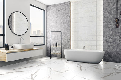 Eden Statuary 12X24 Matte Floor or Wall Tile - Shop at Home Craft Studio - 12