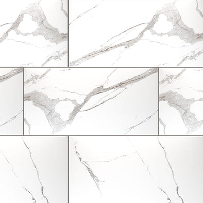 Eden Statuary 12X24 Matte Floor or Wall Tile - Shop at Home Craft Studio - 24