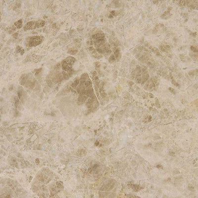 Emperador Light 12X12 Floor or Wall Tile, Mosaic - Shop at Home Craft Studio - 1