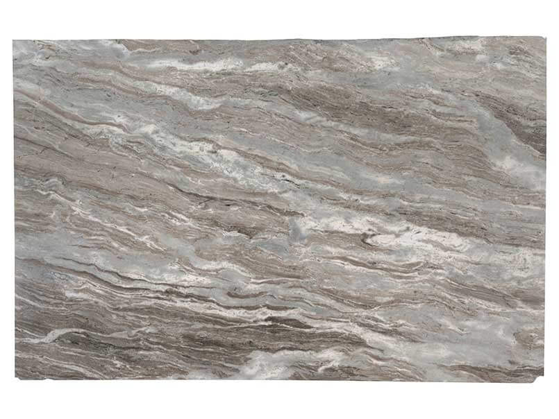 FANTASY BROWN 12X24 POLISHED Floor or Wall Tile - Shop at Home Craft Studio - 2