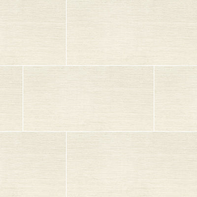 FOCUS GLACIER 12X24 MATTE Floor or Wall Tile - Shop at Home Craft Studio - 1