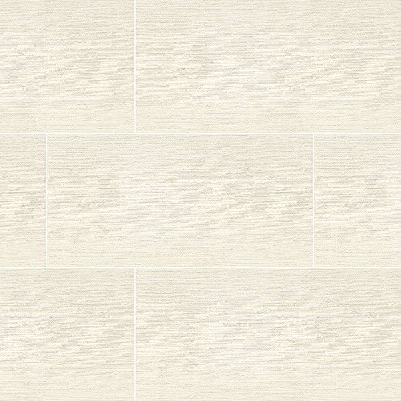 FOCUS GLACIER 12X24 MATTE Floor or Wall Tile - Shop at Home Craft Studio - 1