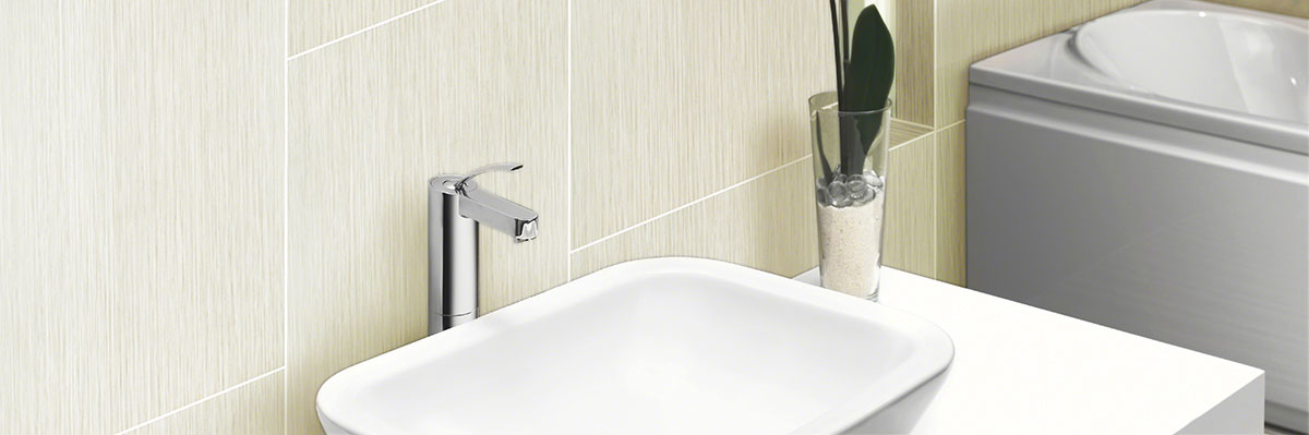 FOCUS GLACIER 12X24 MATTE Floor or Wall Tile - Shop at Home Craft Studio - 9