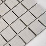 FOCUS GLACIER 2X2 MOSAIC Mosaic - Shop at Home Craft Studio - 5