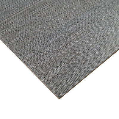 FOCUS GRAPHITE 12X24 Floor or Wall Tile, Mosaic, Trims & Pencils - Shop at Home Craft Studio - 3