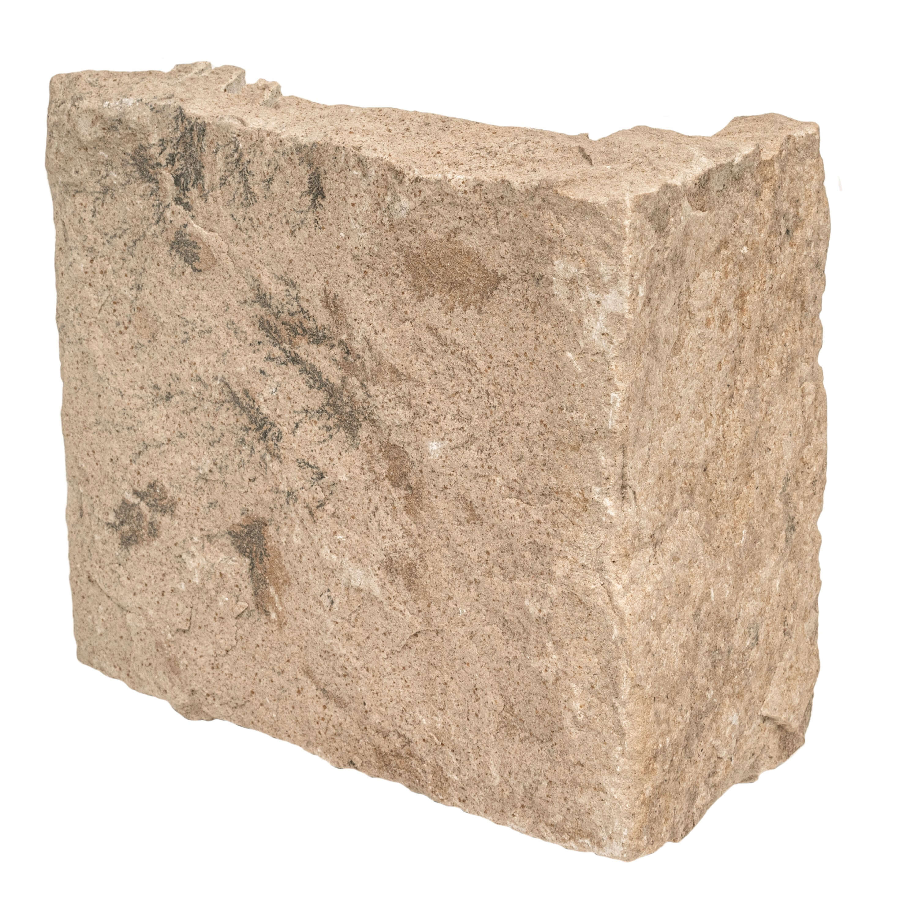 FOSSIL RUSTIC SQ REC Hardscape - Shop at Home Craft Studio - 3