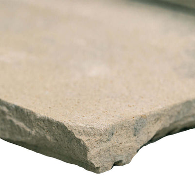 Fossil Rustic Sq Rec Corners Hardscape - Shop at Home Craft Studio - 4
