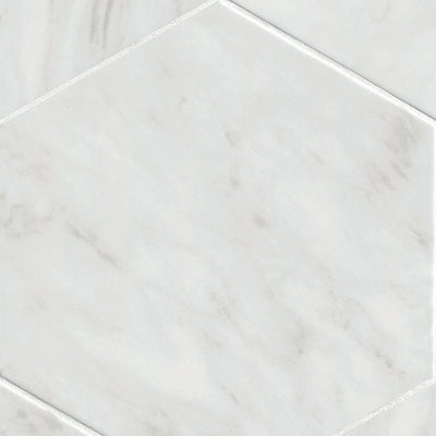 GEOGLAM CALACATTA 11X13 Floor or Wall Tile - Shop at Home Craft Studio - 1