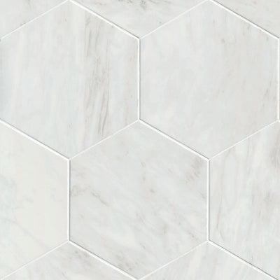 GEOGLAM CALACATTA 11X13 Floor or Wall Tile - Shop at Home Craft Studio - 3